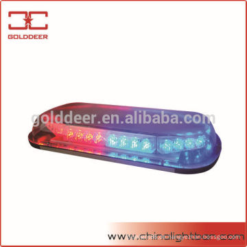 9 ~ 30V Polizei Notfall Led Mini Light Bar (TBD696D-8a)